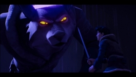 Wolf King (Hindi) - Season 02 Episode 04